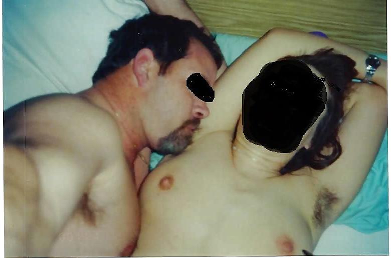 15P Hairy Bitch!