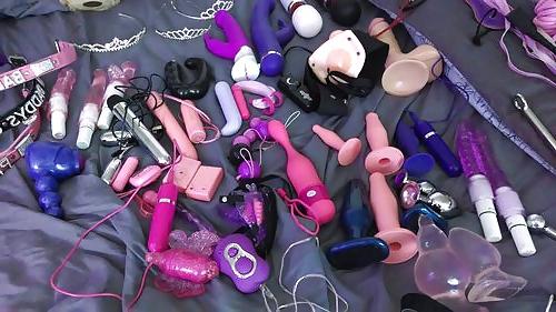 5P Toys toys toys