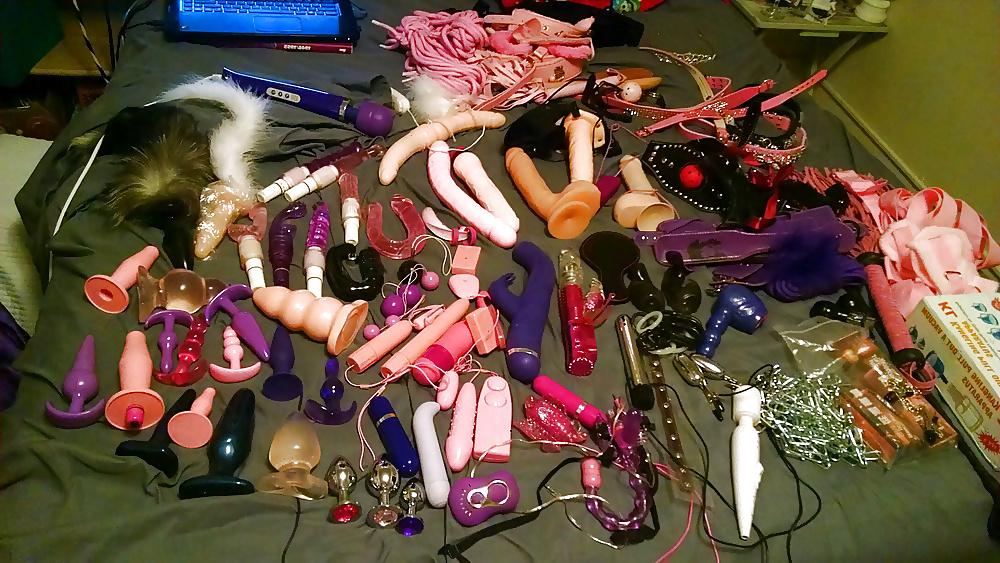 5P Toys toys toys