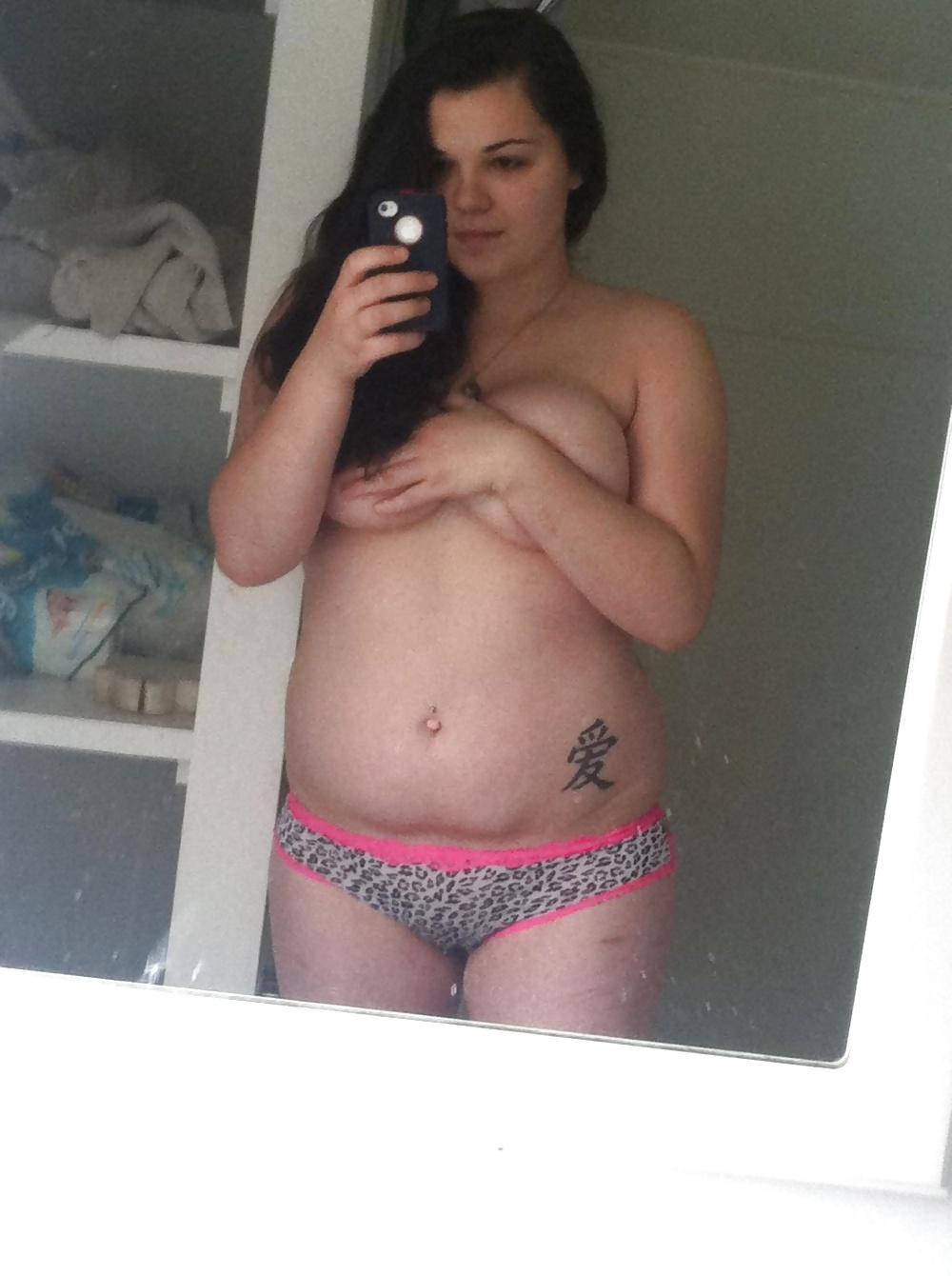 15P Chunky, Funky & Fuckable