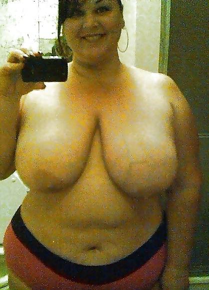 18P Sexy Selfie - Chubby Teens
