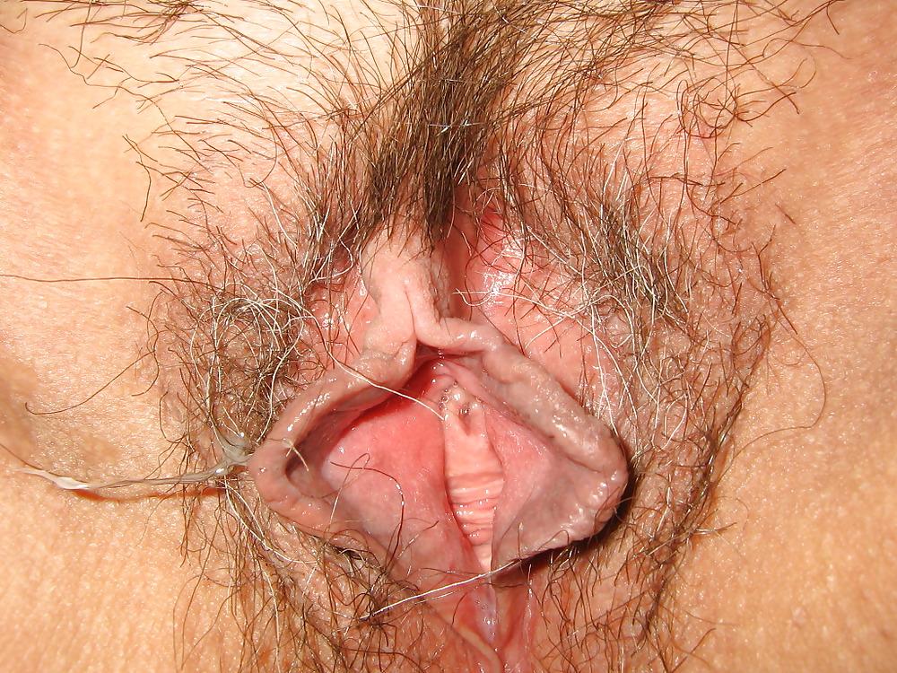 4P My Chinese GF