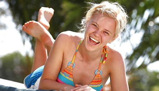 23P Deutsche Biathlon Fuesse - feet