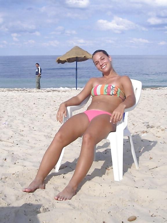 12P Sexy Dominika Cibulkova Heels Fuesse - feet