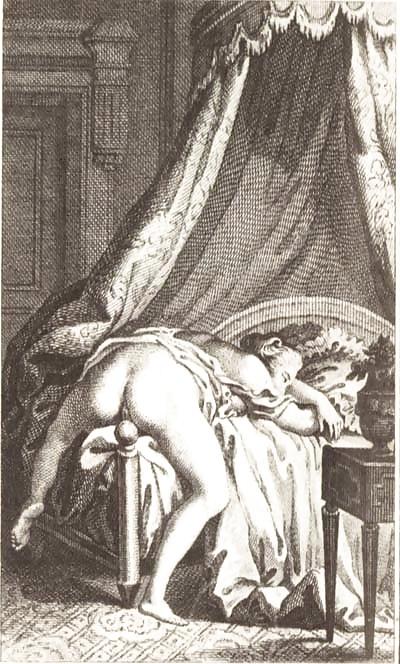 25P Erotic art
