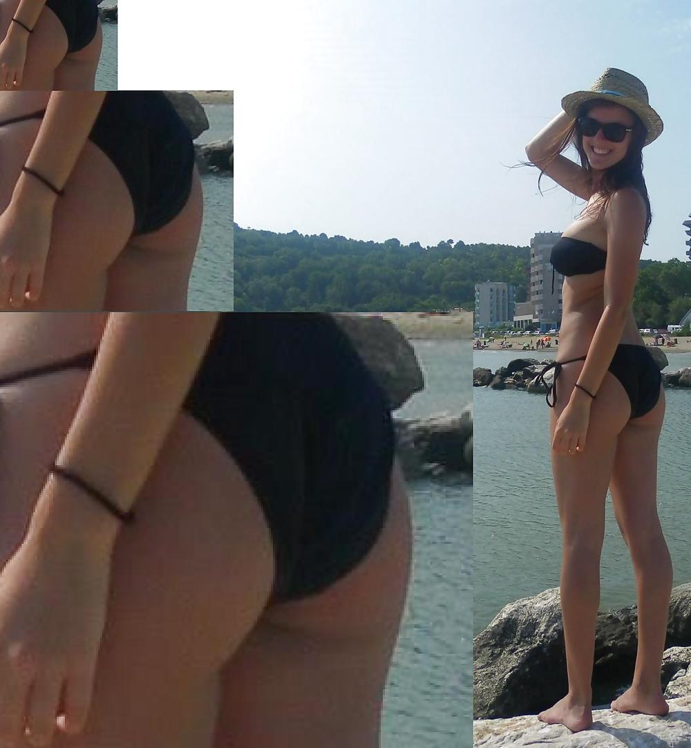 25P MEGAPOST (HQ) Tits, ass, feet, hands