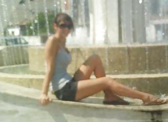 25P MEGAPOST (HQ) Tits, ass, feet, hands