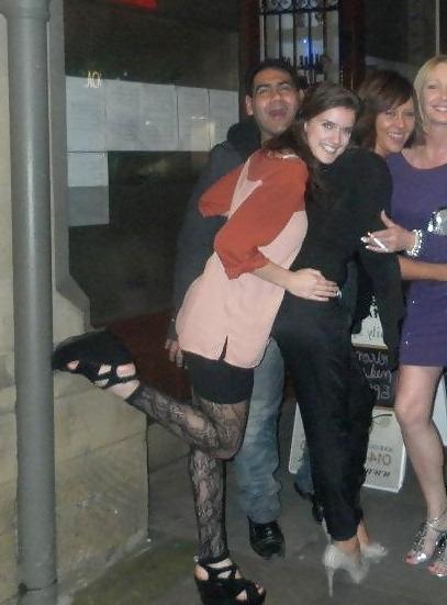 25P MEGAPOST (HQ) Tits, ass, feet, hands