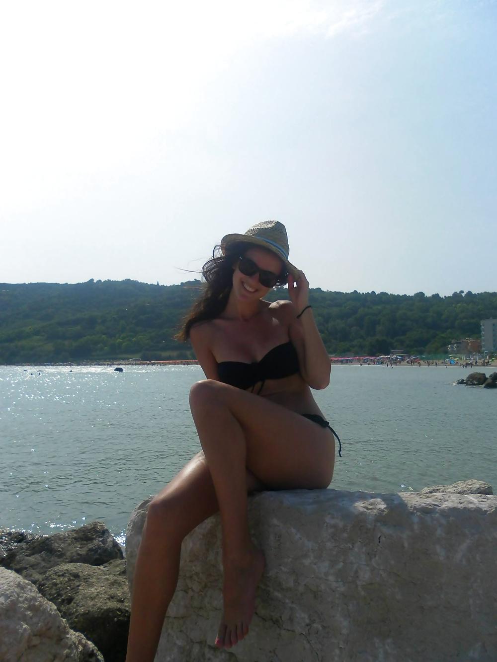 25P MEGAPOST (HQ) Tits, ass, feet, hands