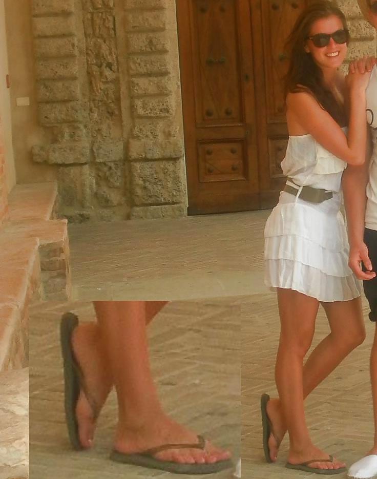 25P MEGAPOST (HQ) Tits, ass, feet, hands