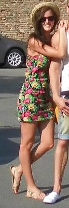 25P MEGAPOST (HQ) Tits, ass, feet, hands