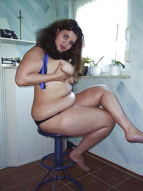 21P Chunky Mature