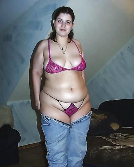 21P Chunky Mature