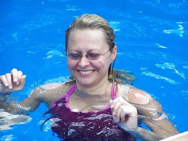 13P Mary Beth Real Amateur with Toys