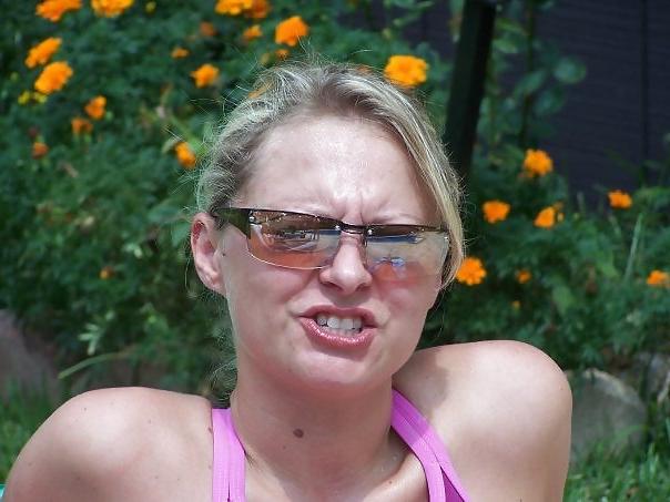 13P Mary Beth Real Amateur with Toys