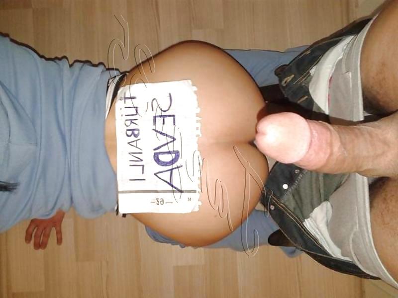 25P Turkish Turbaned Bitch Sevda 03.01.2015 Part I