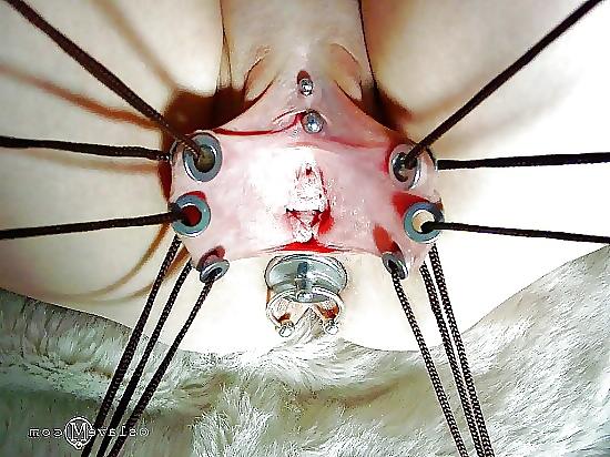 10P Artful Art Of Body Art-Piercings & Body Jewelry #31