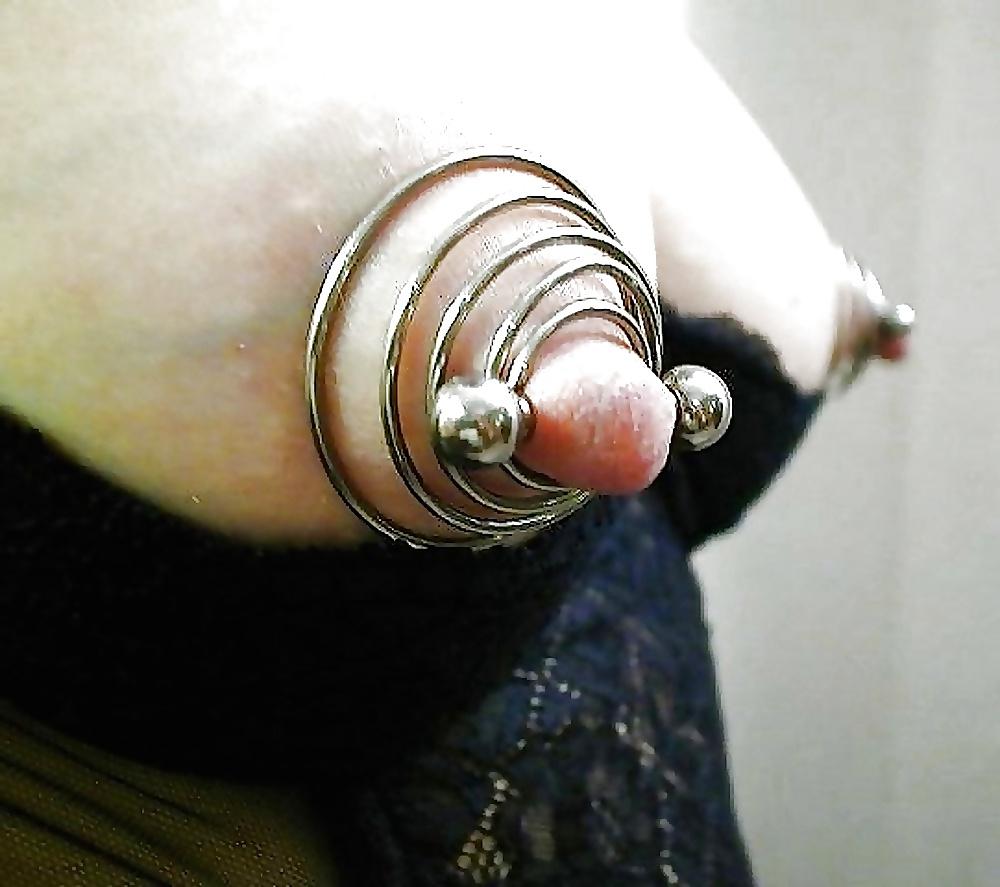 10P Artful Art Of Body Art-Piercings & Body Jewelry #18