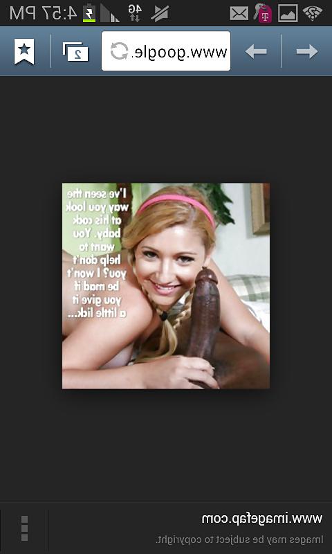 14P The perfect wifes for big black cock cuckolding