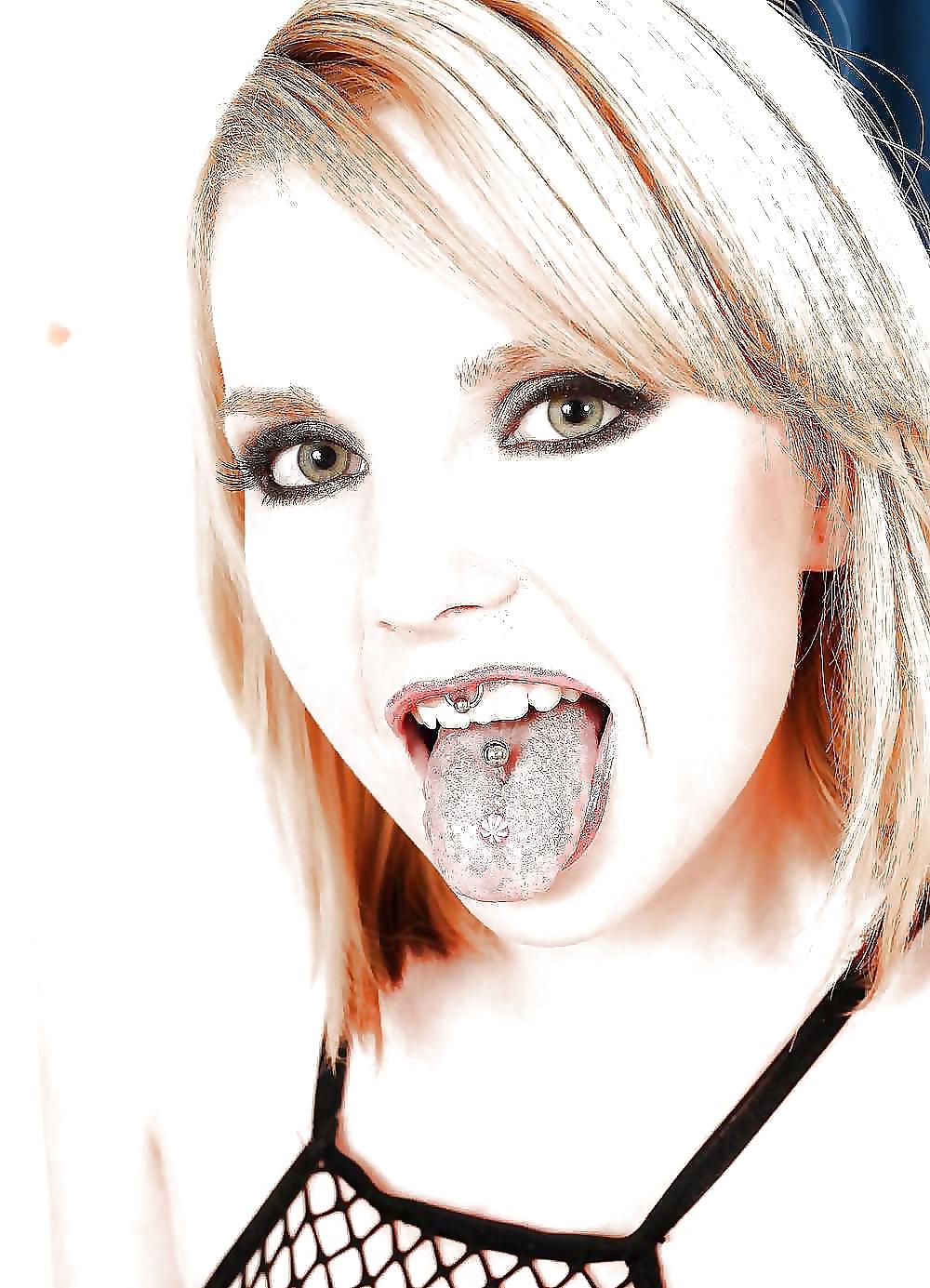 10P Artful Art Of Body Art-Piercings & Body Jewelry #28