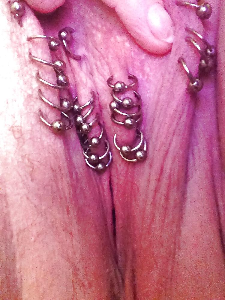10P Artful Art Of Body Art-Piercings & Body Jewelry #24