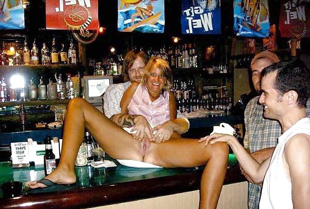25P Mix naked and fucked in public 17