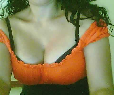 5P Me just  having fun dont be nasty