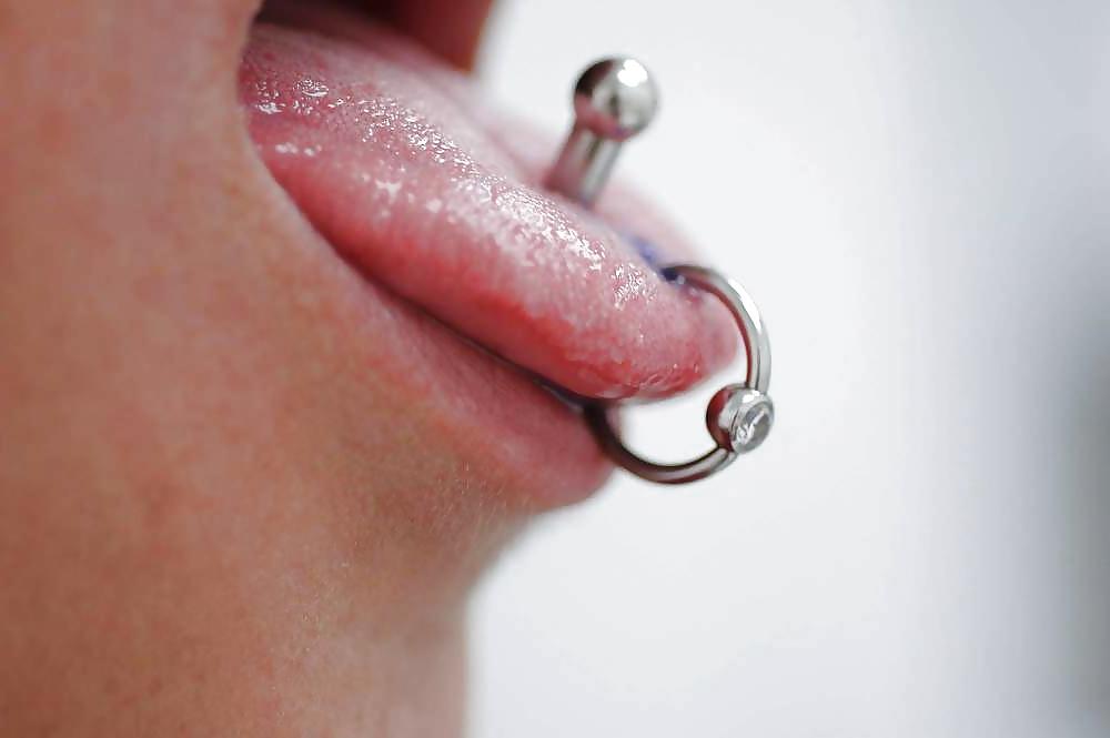 10P Artful Art Of Body Art-Piercings & Body Jewelry #23