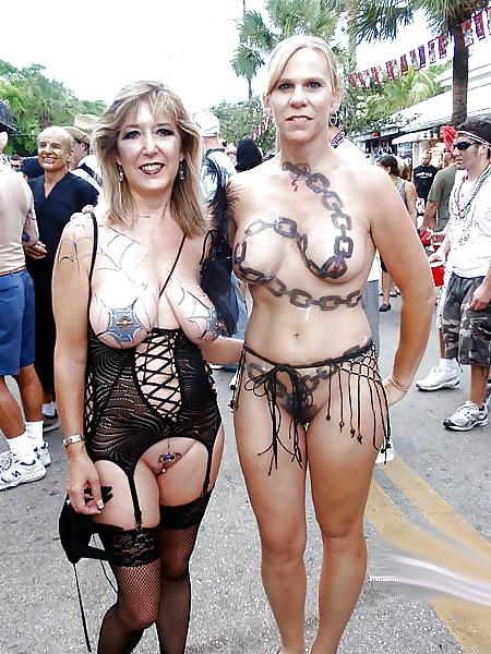 15P Artful Art Of Body Art- Painting #20