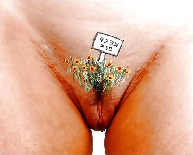 15P Artful Art Of Body Art- Painting #20