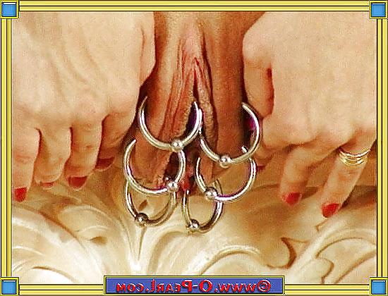 10P Artful Art Of Body Art-Piercings & Body Jewelry #20