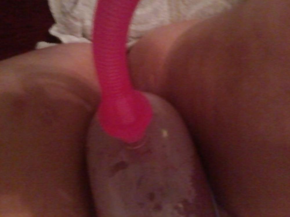 16P My toys