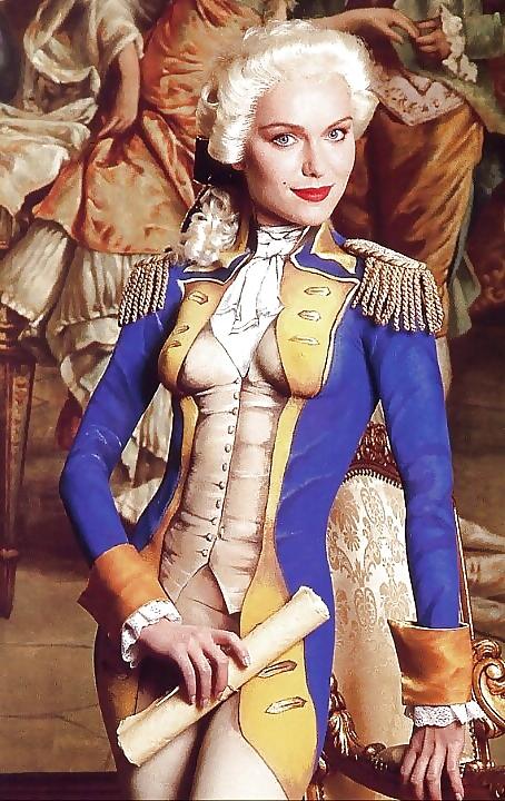 20P Artful Art Of Body Art- Painting #35