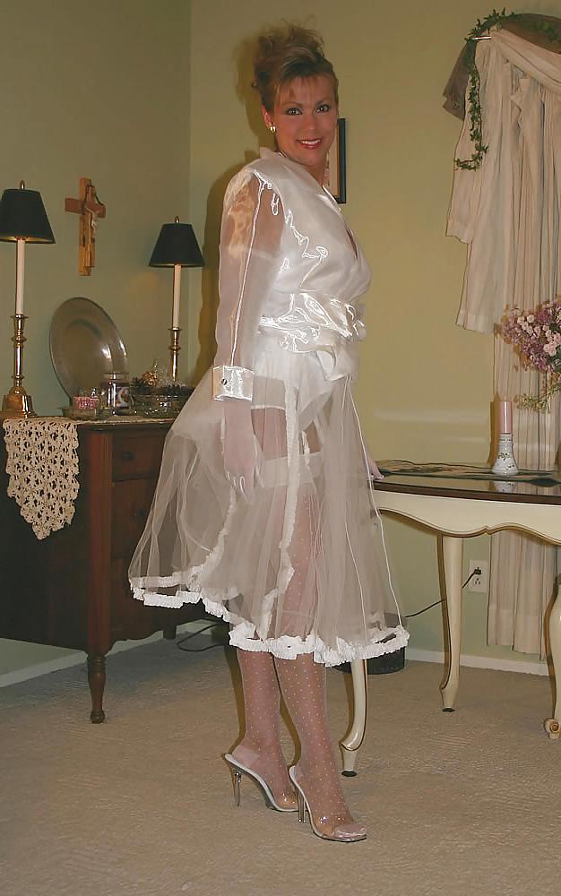 25P The Bride - N. C. 