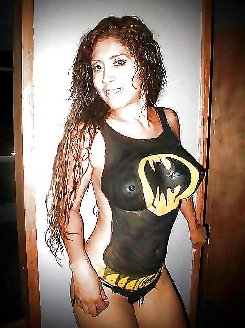 18P Artful Art Of Body Art- Painting #34
