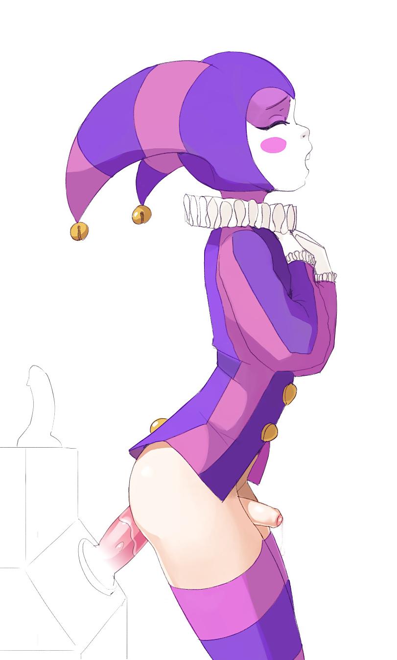 25P Tranny Toons