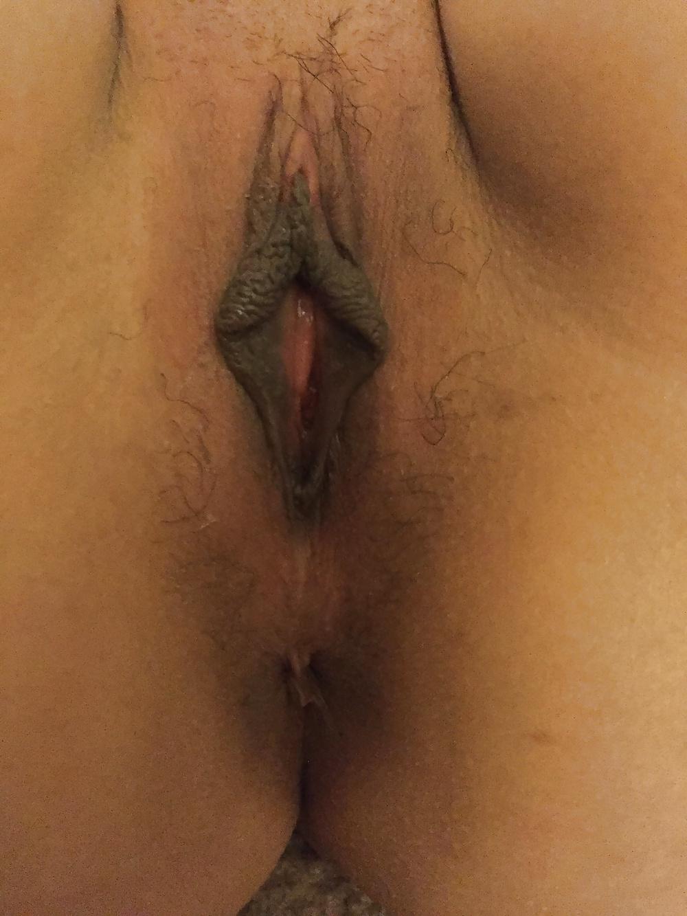 4P Chinese Wife Nude