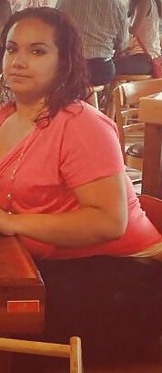 20P Chubby mexican
