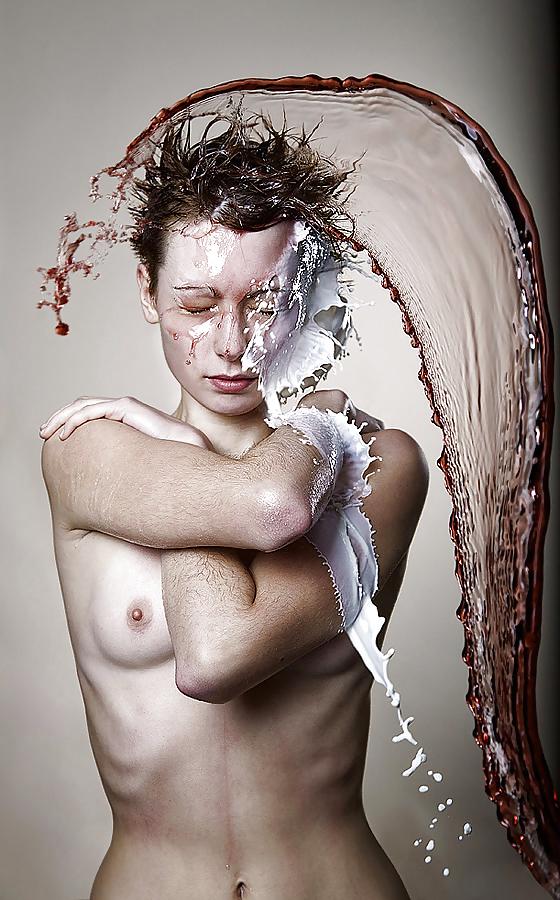 25P My idea of nude art 6