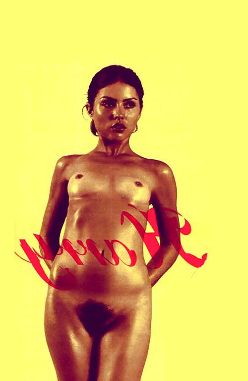 25P My idea of nude art 6