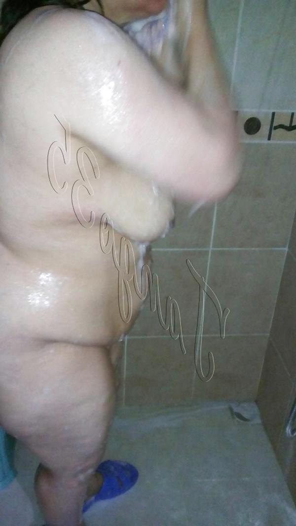 22P Turkish Turbaned Bitch Ozlem