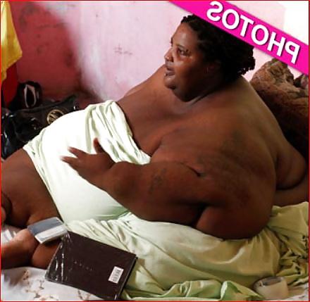 19P Monsters in the sense of very wildest and biggest!