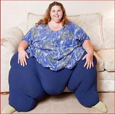 19P Monsters in the sense of very wildest and biggest!