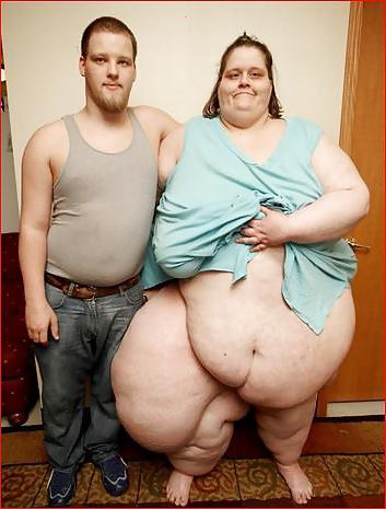 19P Monsters in the sense of very wildest and biggest!