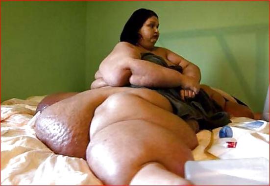 19P Monsters in the sense of very wildest and biggest!