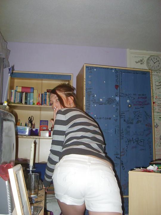 25P 23 dirty slut loves attention from Southend-on-Sea British 