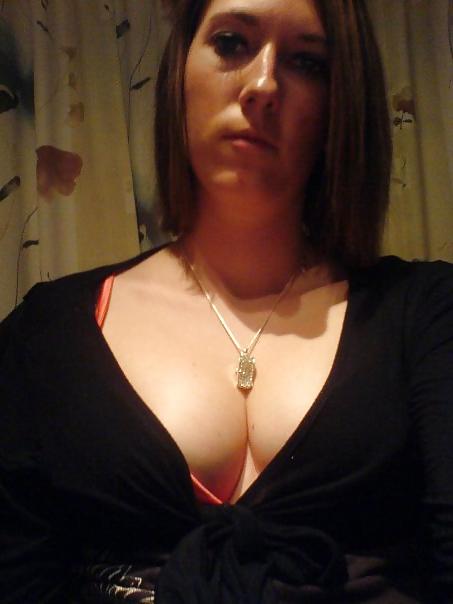 25P 23 dirty slut loves attention from Southend-on-Sea British 