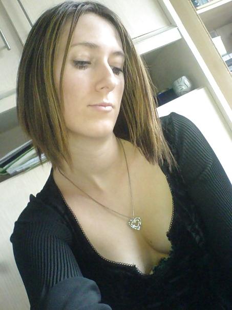 25P 23 dirty slut loves attention from Southend-on-Sea British 