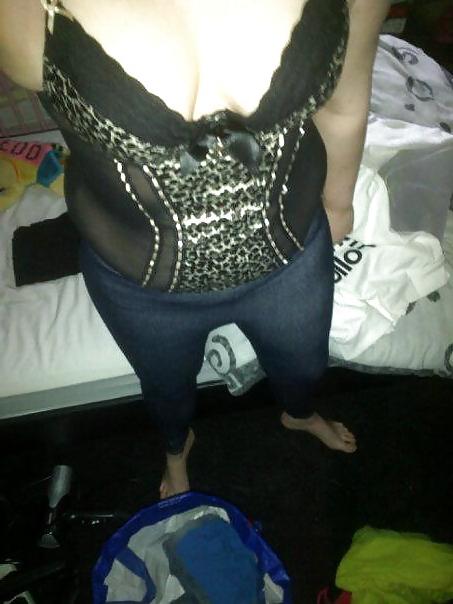 25P 23 dirty slut loves attention from Southend-on-Sea British 