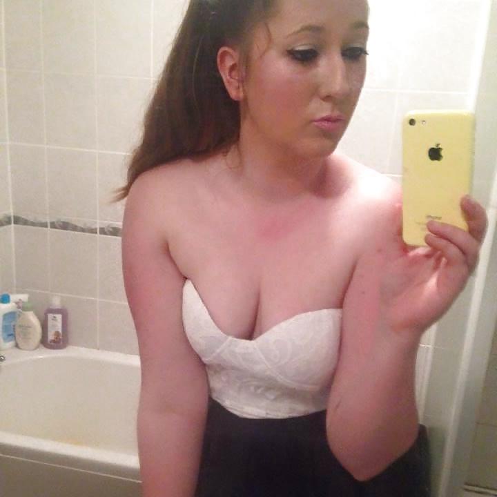25P 23 dirty slut loves attention from Southend-on-Sea British 